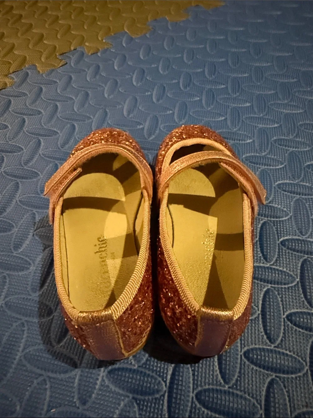 Childrenchic Mary Jane’s